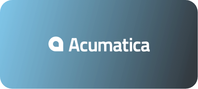 acumatica