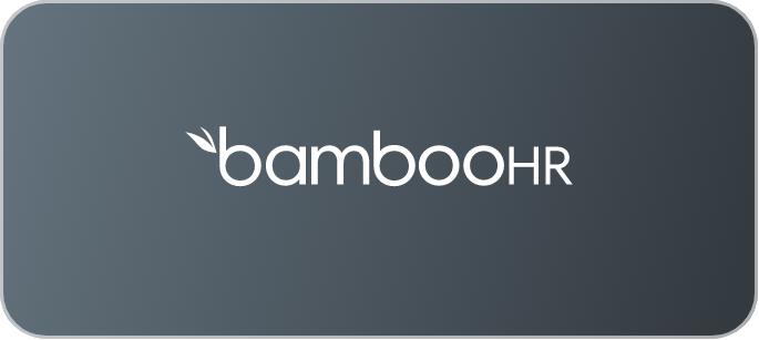 bamboohr