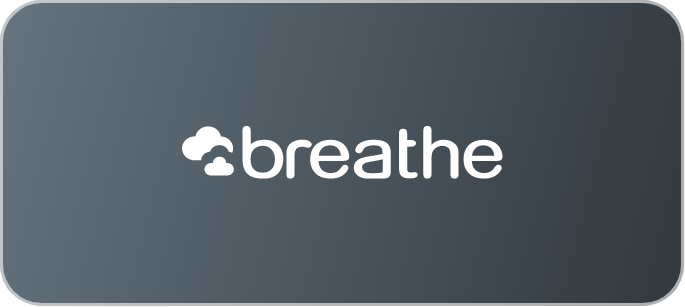 breathe