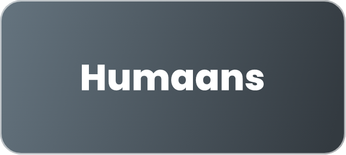 humaans