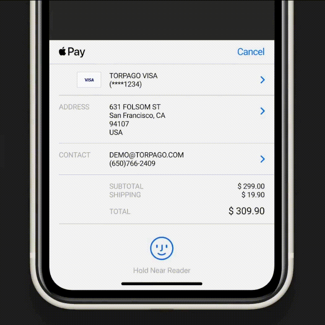 Business credit cards and expense management software torpago