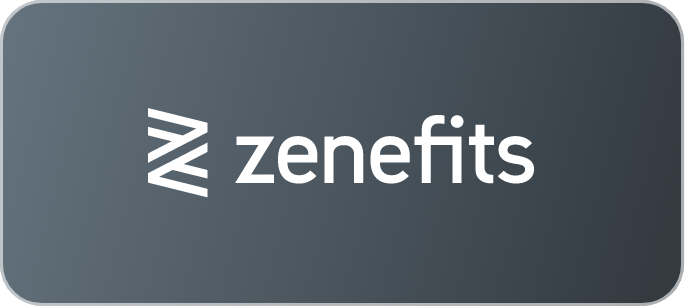 zenefits