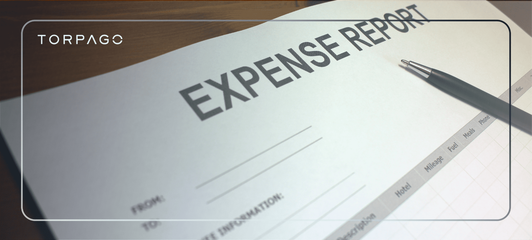 6 Reasons Employees Hate Your Expense Reimbursement Process
