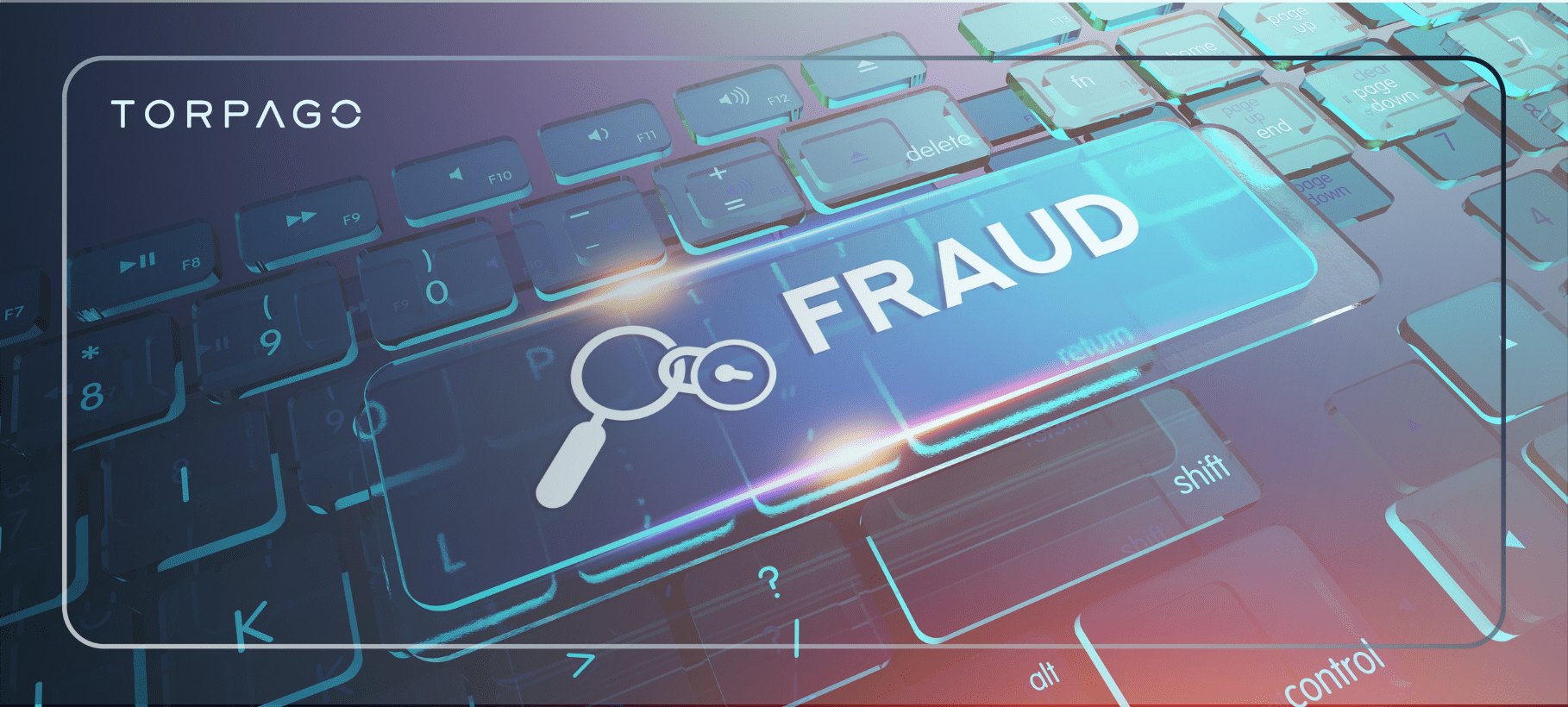 Eliminate Expense Reimbursement Fraud
