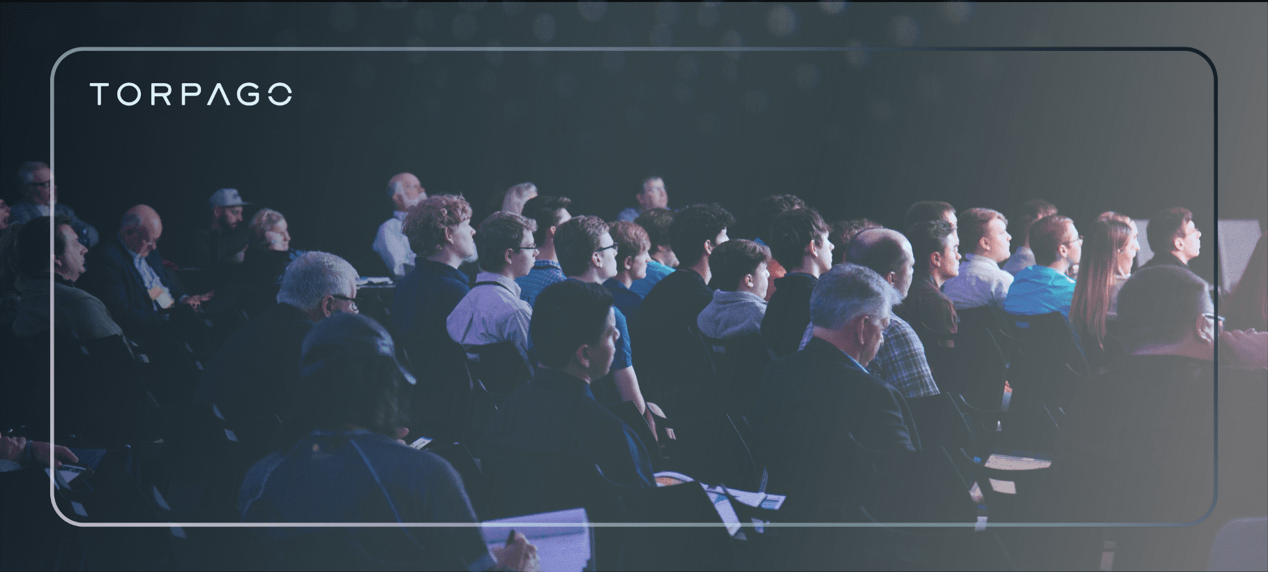 Join Torpago at FinTech Meetup – March 19-22, 2023