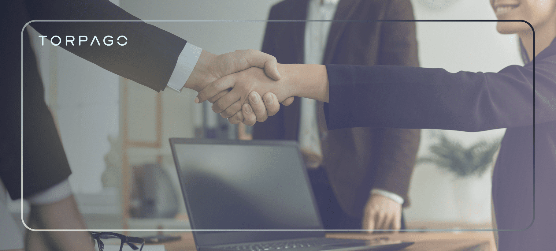 Looking for a Fintech Partner for Your Bank? Here are Five Tips for Evaluating Potential Suitors